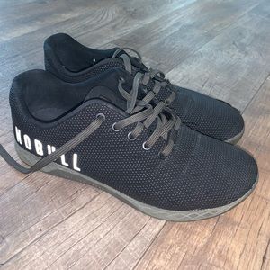 NO BULL workout sneakers